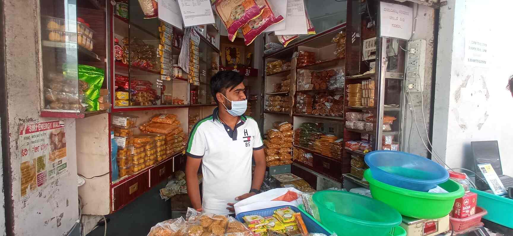 Top Condiment Dealers in V V Puram Best Condiment Retailers Bangalore