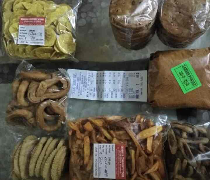 Top Condiment Dealers in V V Puram Best Condiment Retailers Bangalore