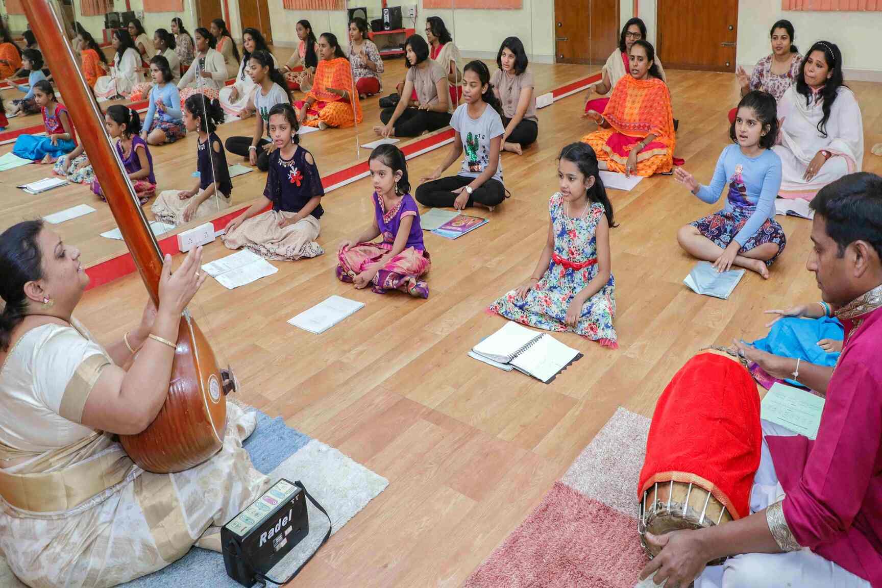 Top Music Classes For Guitar in Rt Nagar,Bangalore Best Guitar