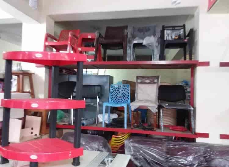 Top Godrej Interio Showrooms near Nature Cure HospitalBasaveshwara