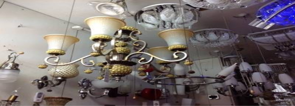 Rudraksh Lightings Kilari Road Rudrakash Led Light Rudraksh Lightings