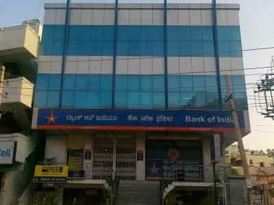 bank of india in bangalore bank of india in bangalore