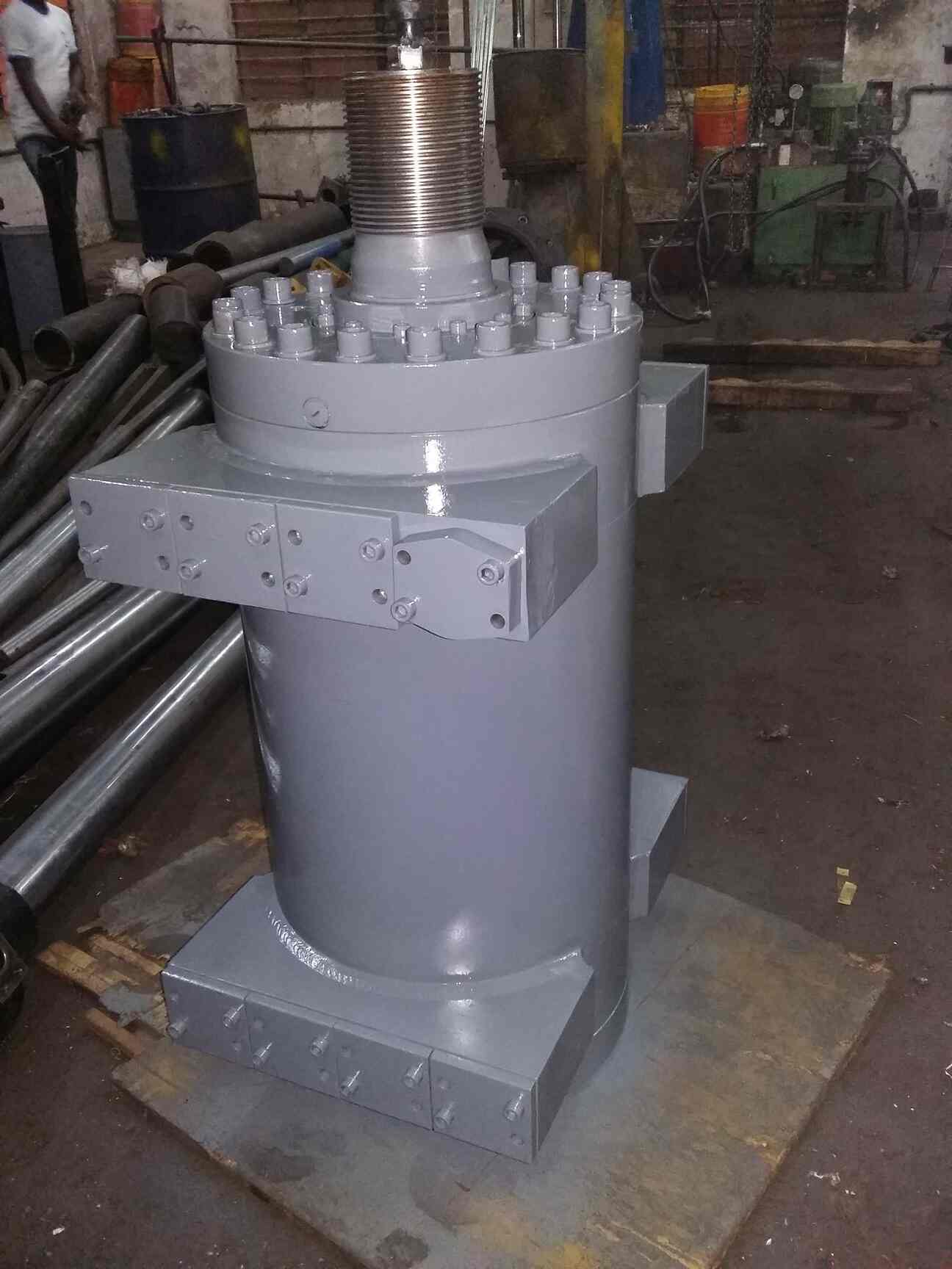 Top Pumping Cylinder Manufacturers in Bengaluru पम्पिंग सिलिंडर