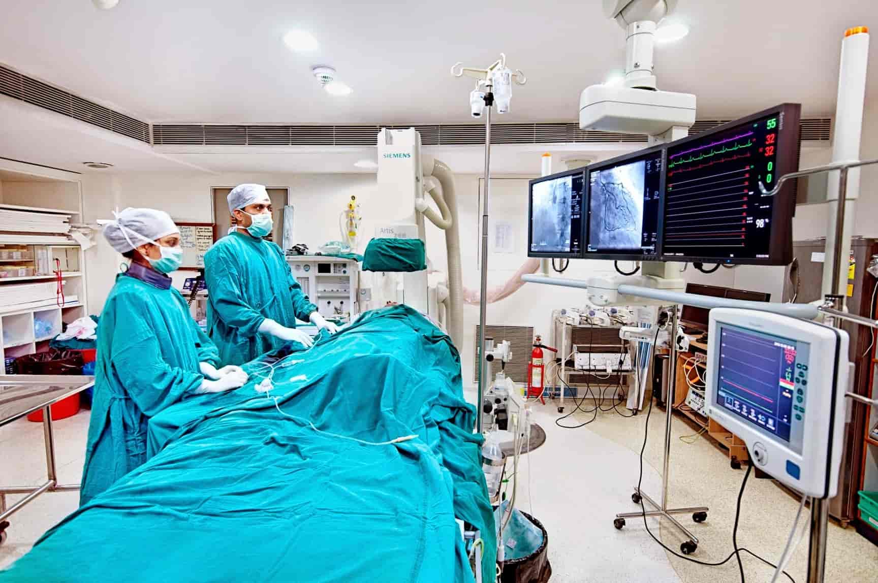 List Of Best Hospitals in Bangalore Best Multispeciality Hospitals