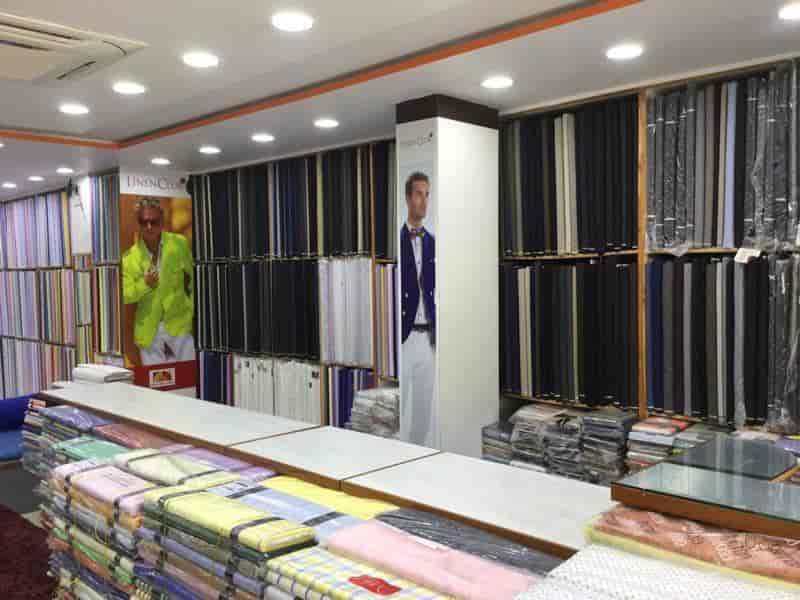 Deepa Fabrics in Ganganagar,Bangalore Best Cotton Fabric Retailers in