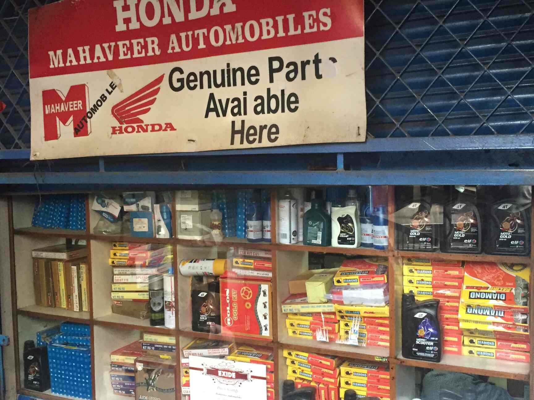 Top Motorcycle Spare Part Dealers in H Siddaiah Road Best Bike Spare
