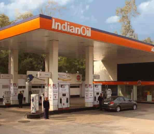 Catalogue Indian Oil Corporation Ltd in Jc Road , Bangalore Justdial
