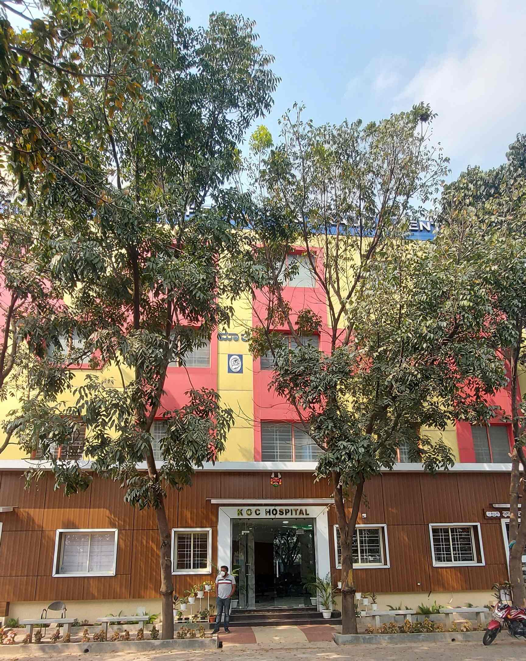 Top Psychiatrists near Padmashree College Of NursingKengeri, Bangalore