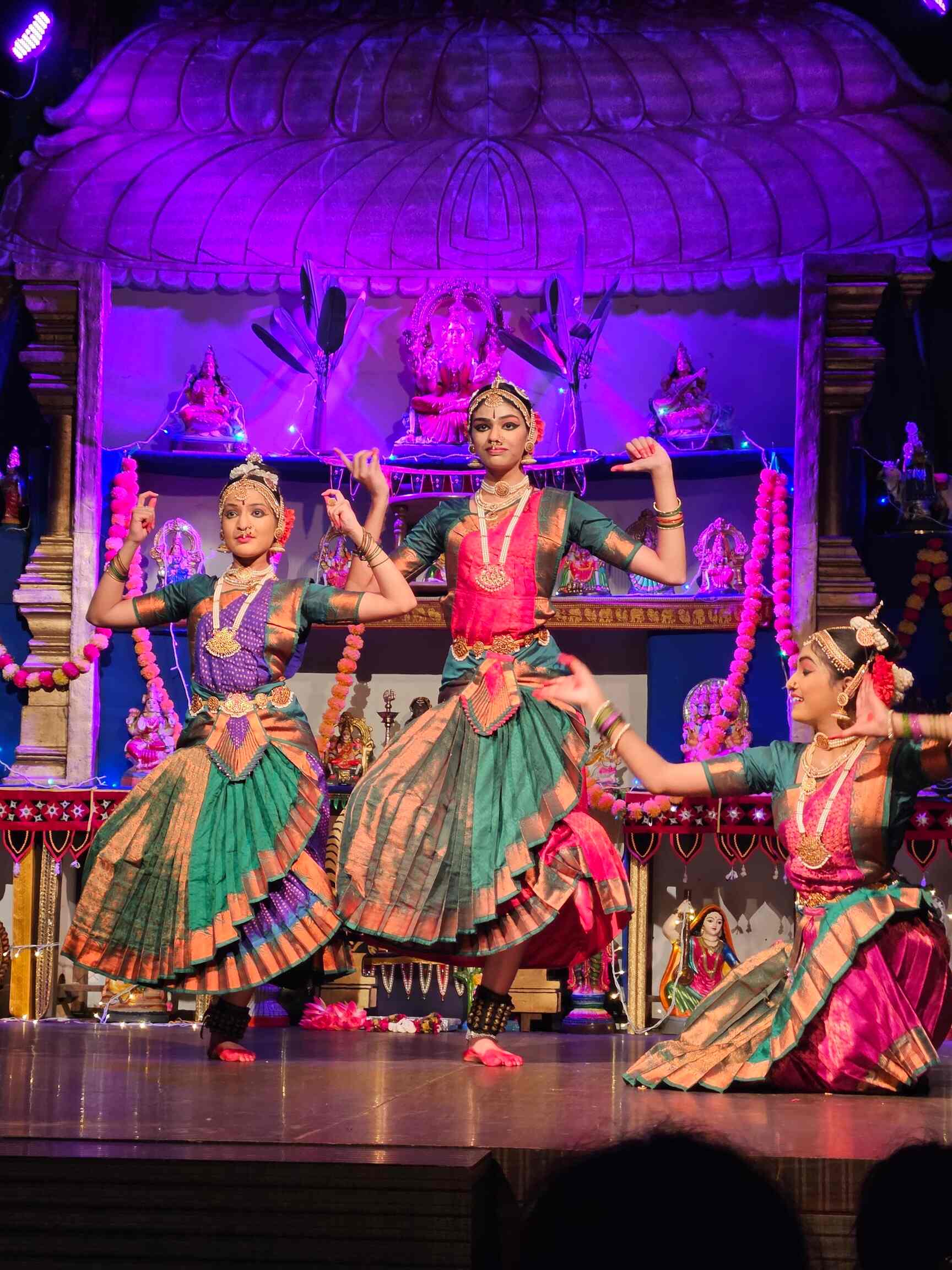 Sri Keshava Kalpa in Malleswaram,Bangalore - Best Dance Classes near me in  Bangalore - Justdial