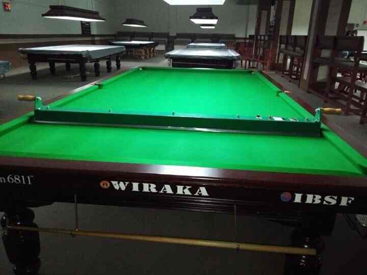 Top Snooker Equipment Dealers in Bangalore near me Justdial