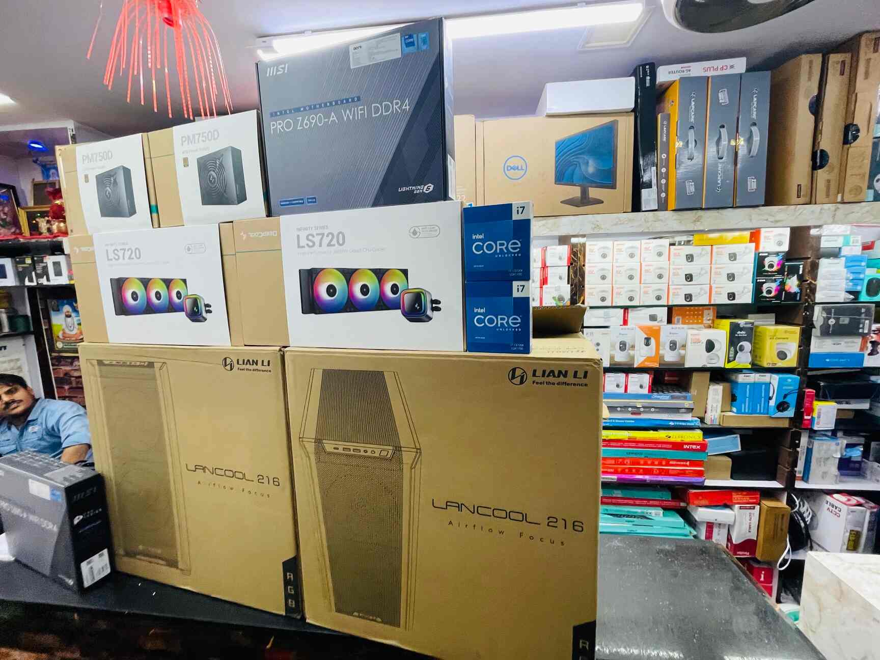 Top Dell Laptop Dealers in Sp Road Best Dell Laptop Dealers Bangalore