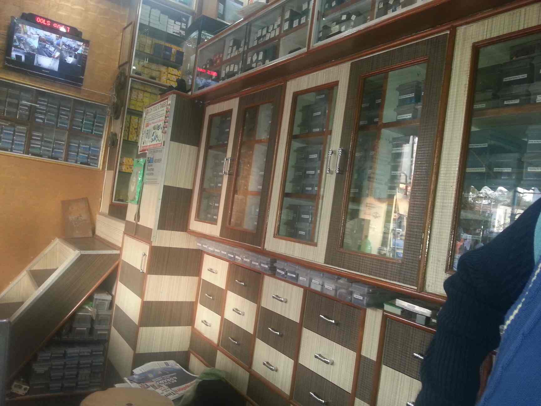 Top Cnc Cutting Tool Dealers in Bangalore कंस कटाई टूल डीलर्स