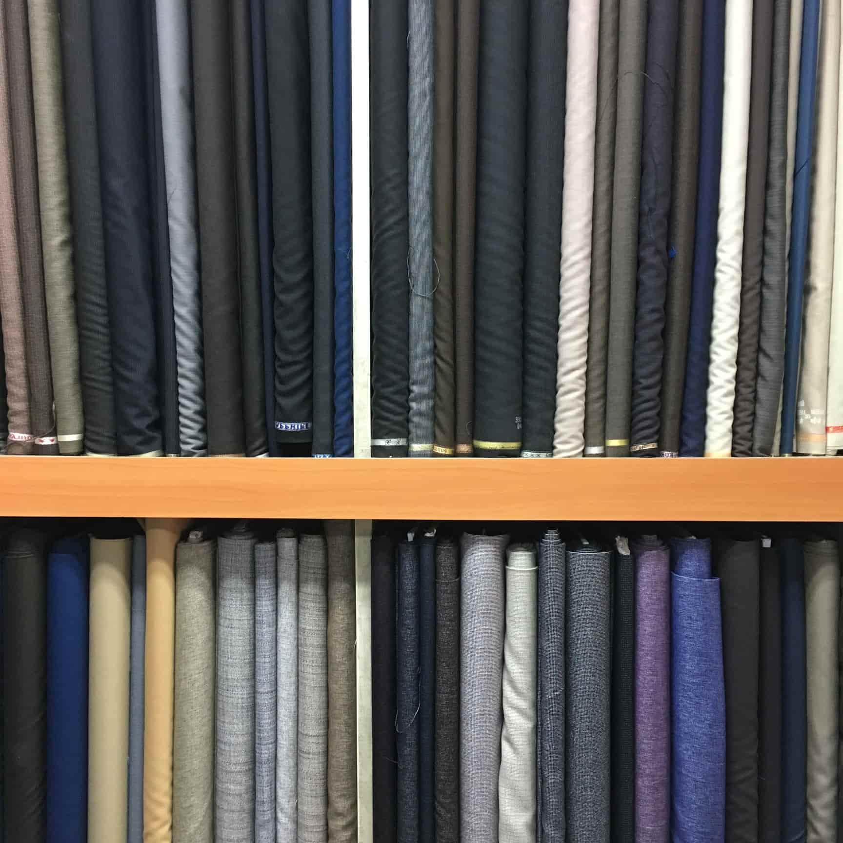 Top Men Readymade Garment Retailers in Sp Road Best Readymade Garment