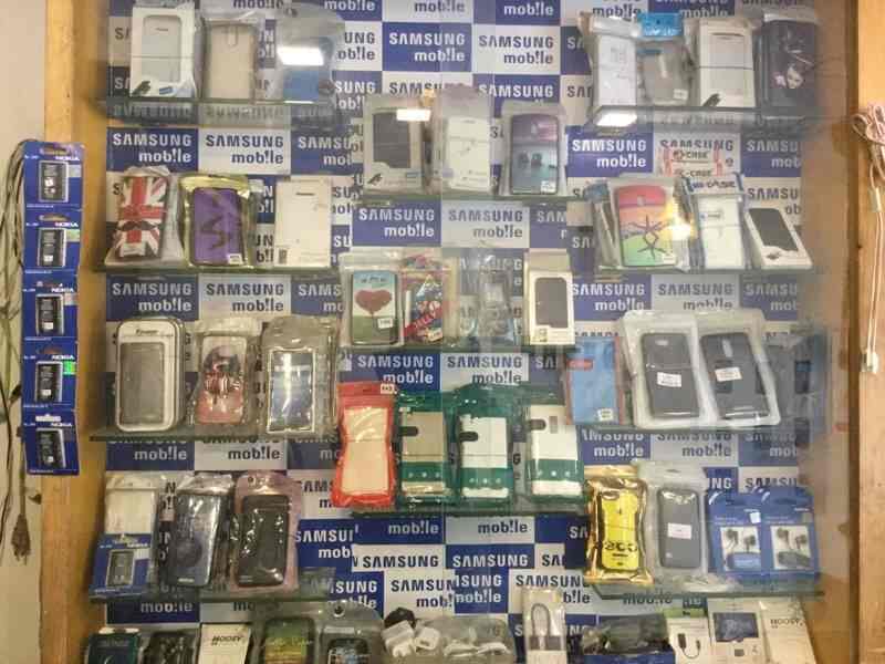 Mobile Space in Koramangala,Bangalore Best Landline Phone Repair