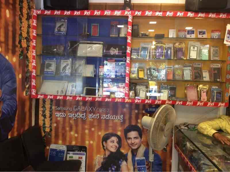 Mobile Space in Koramangala,Bangalore Best Landline Phone Repair