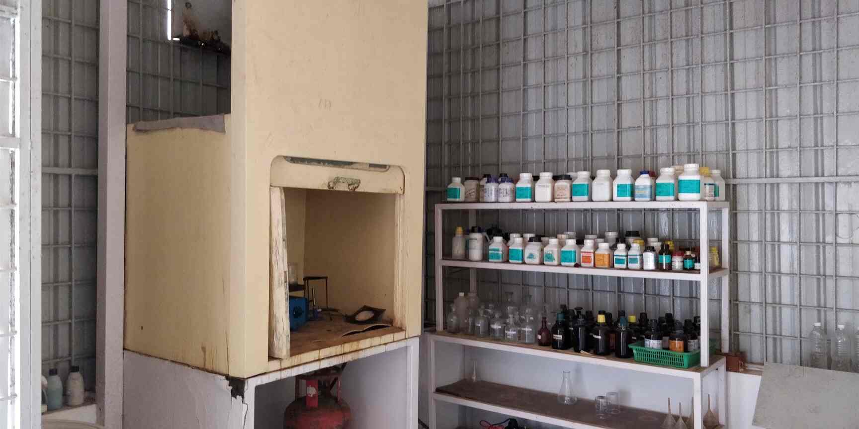 Top Laboratory Testing For Iron Ores in Bangalore लेबोरेटरी टेस्टिंग