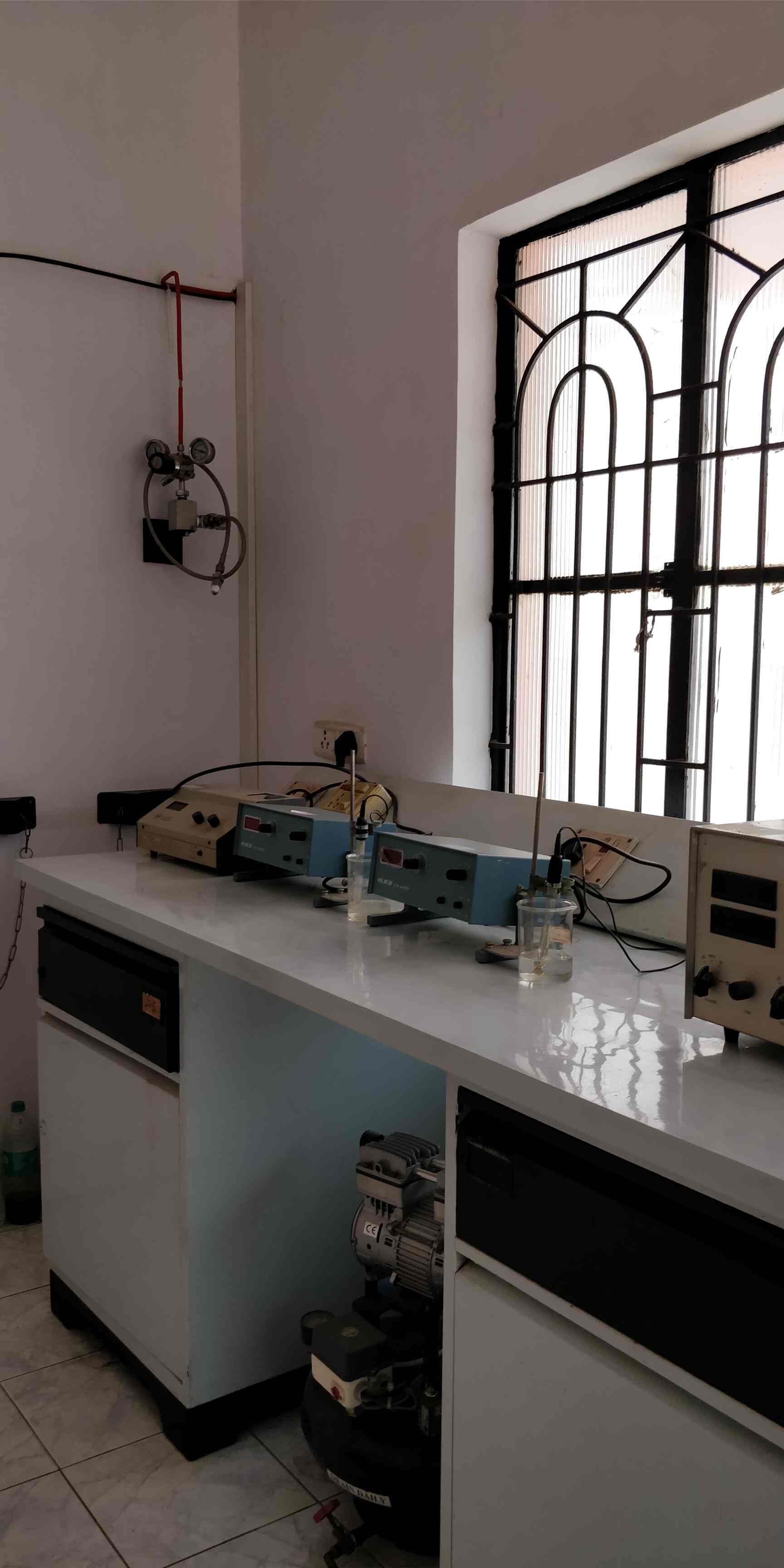 Top Laboratory Testing For Iron Ores in Bangalore लेबोरेटरी टेस्टिंग