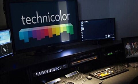 Technicolor Animation Studios in Whitefield Main Road, Bangalore Technicolor Animation Studios in Whitefield Main Road, Bangalore