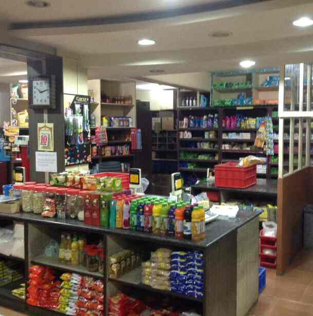 Shivananda General Stores, Kumara Park East Grocery Stores in