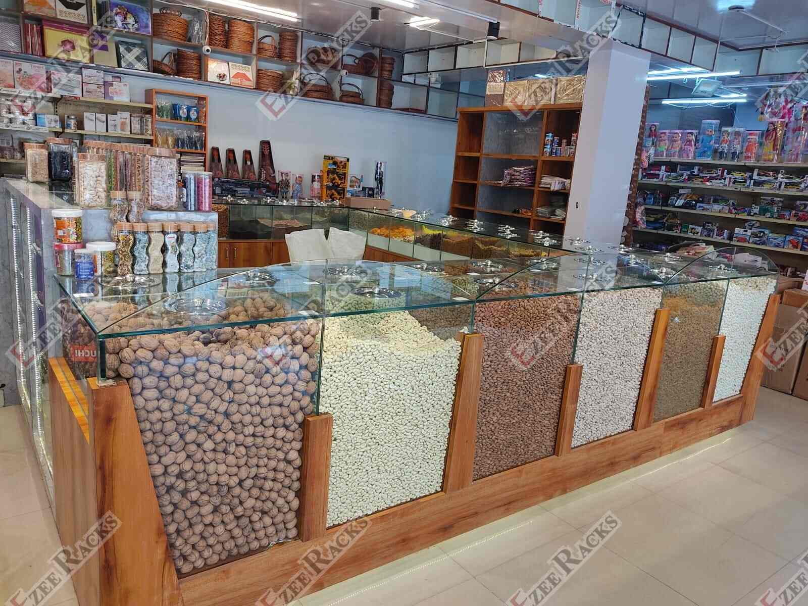 Top Steel Rack Manufacturers in Jayanagar Best Steel Rack for Kitchen