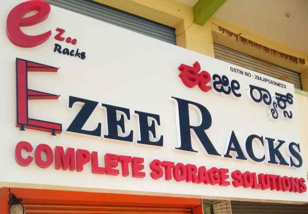 Top Steel Rack Manufacturers in Jayanagar Best Steel Rack for Kitchen