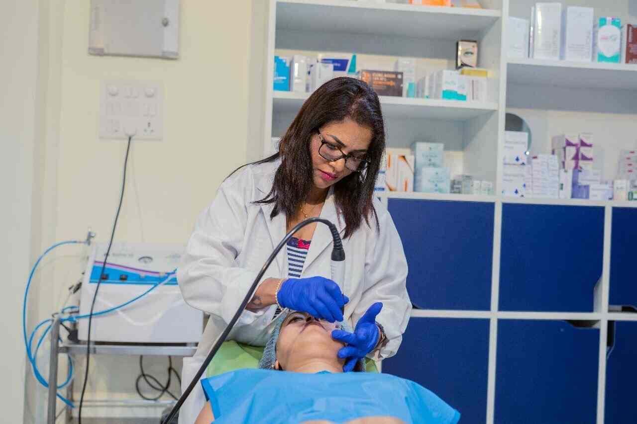 Top Dermatologists in HSR Layout Sector 7, Bangalore Best Skin