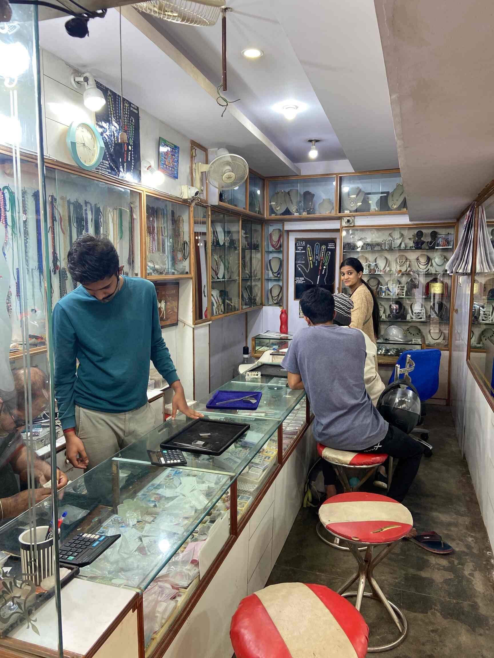 Syed Gems in Chickpete,Bangalore Best Gem Dealers in Bangalore Justdial