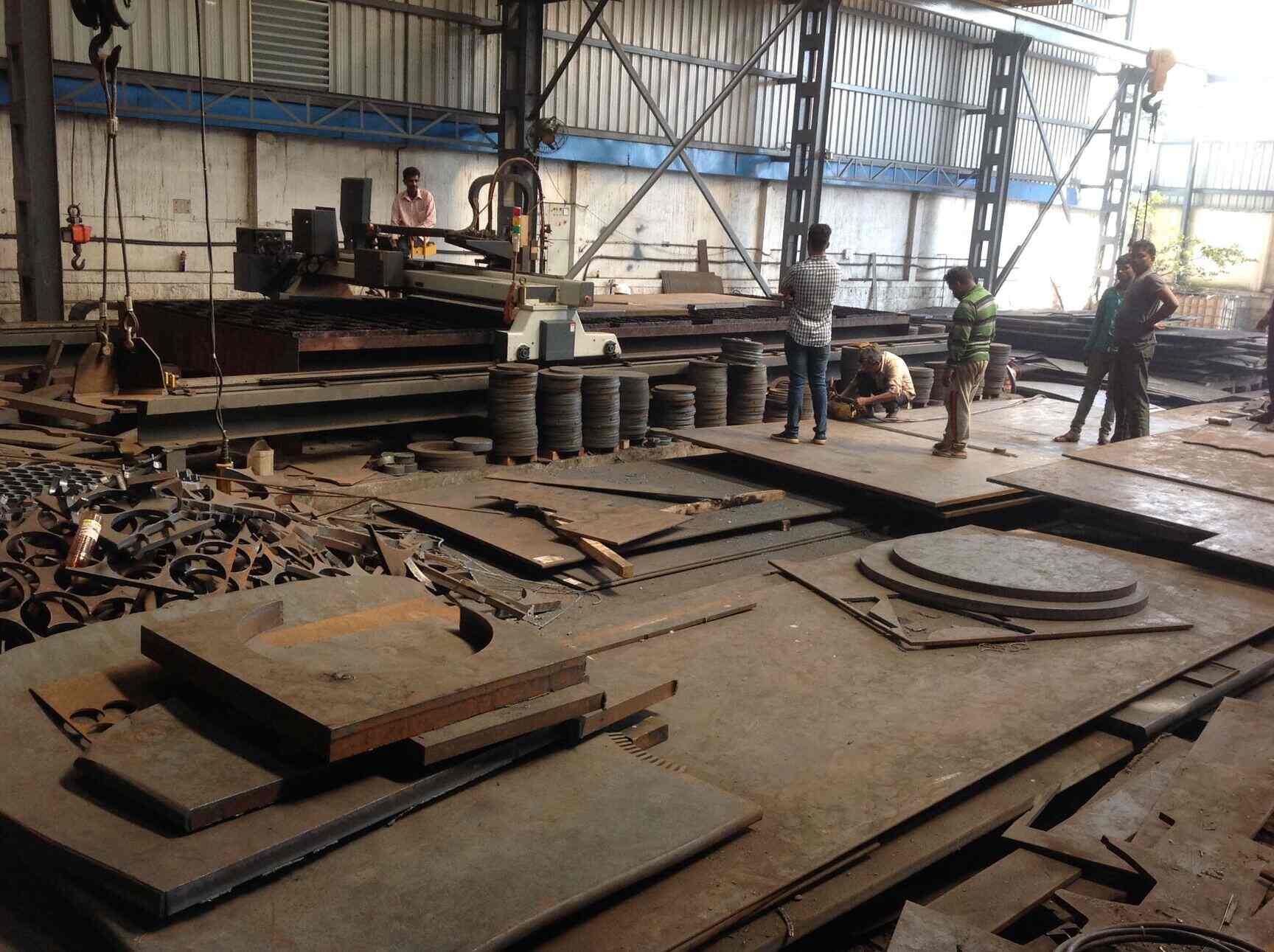 Top 100 Ms Sheet Dealers in Bangalore मस शीट डीलर्स, बैंगलोर Best