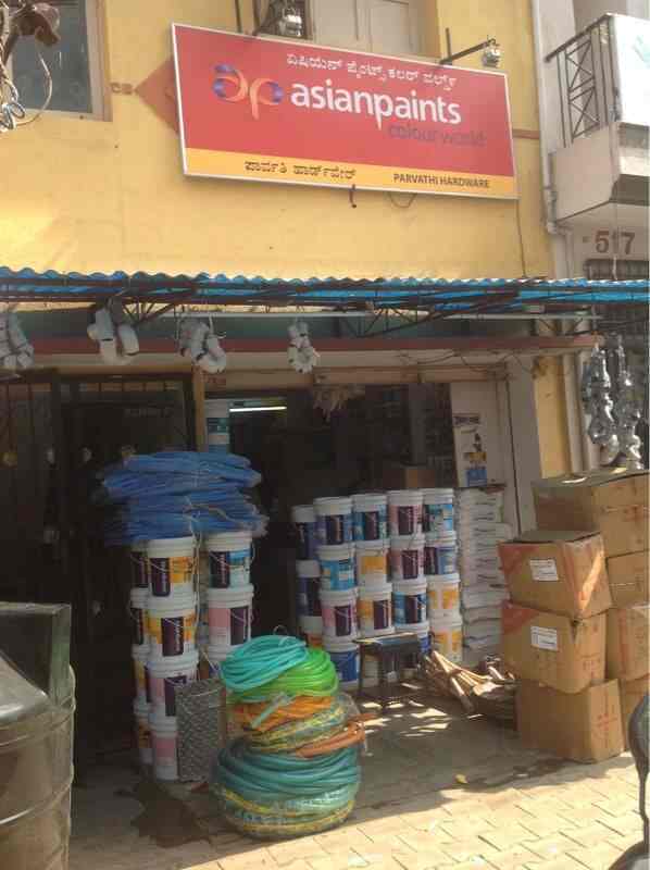 Top Jotun Paint Dealers in Basavanagudi Best Jotun Paint Dealers