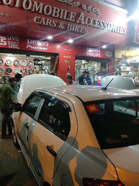 Gem car hotsell accessories
