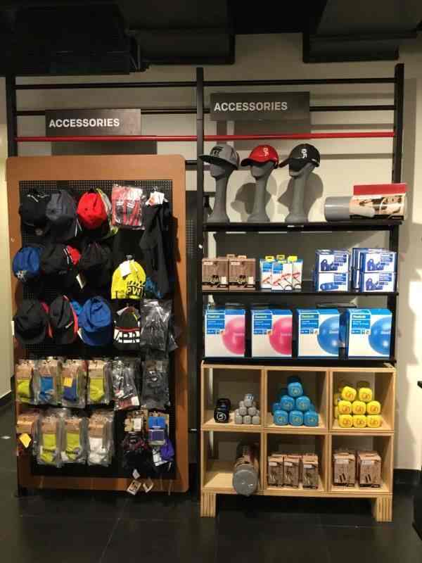 reebok store indiranagar