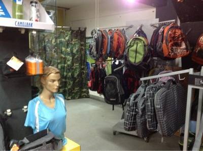 wildcraft showroom jp nagar