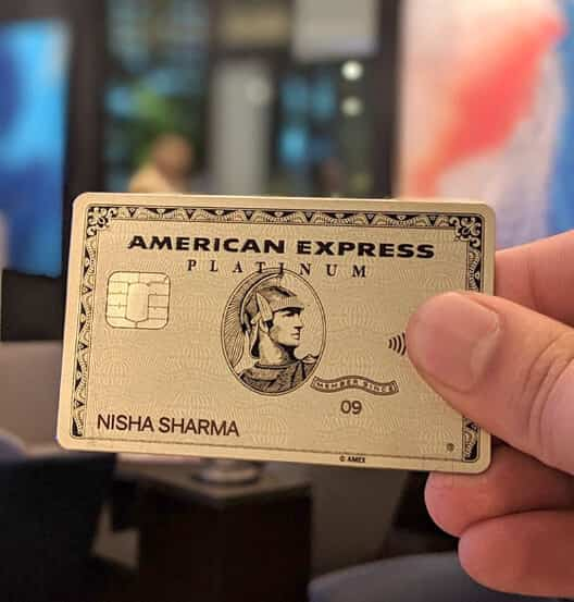 American Express