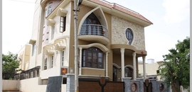 montimers architects interior designers in koramangala 4th block