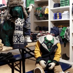 Tommy Hilfiger Arvind Fashion Pvt Ltd 2024 favors