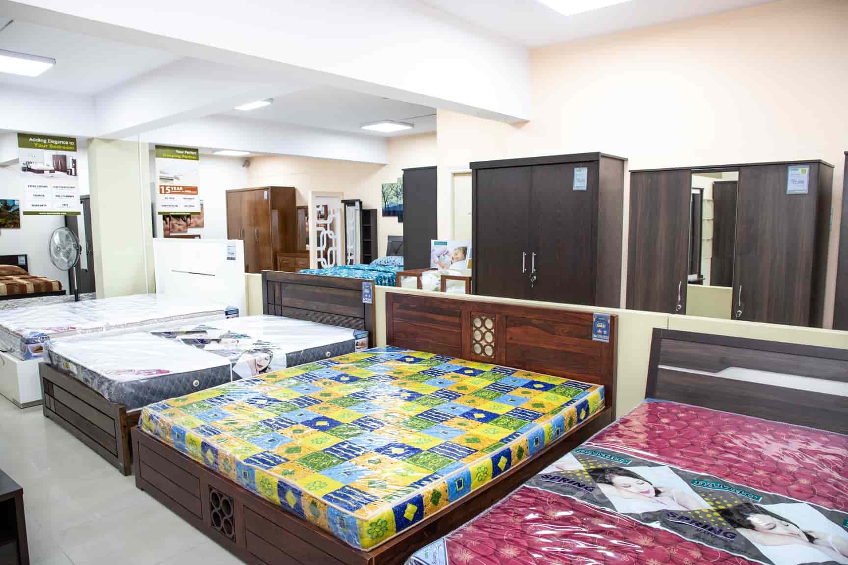 Top Damro Computer Furniture Dealers in Mysore Best Damro Computer