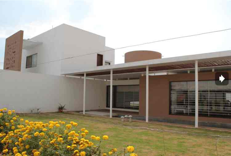 Creda Architects in Jayanagar 4th T Block,Bangalore Best Architects