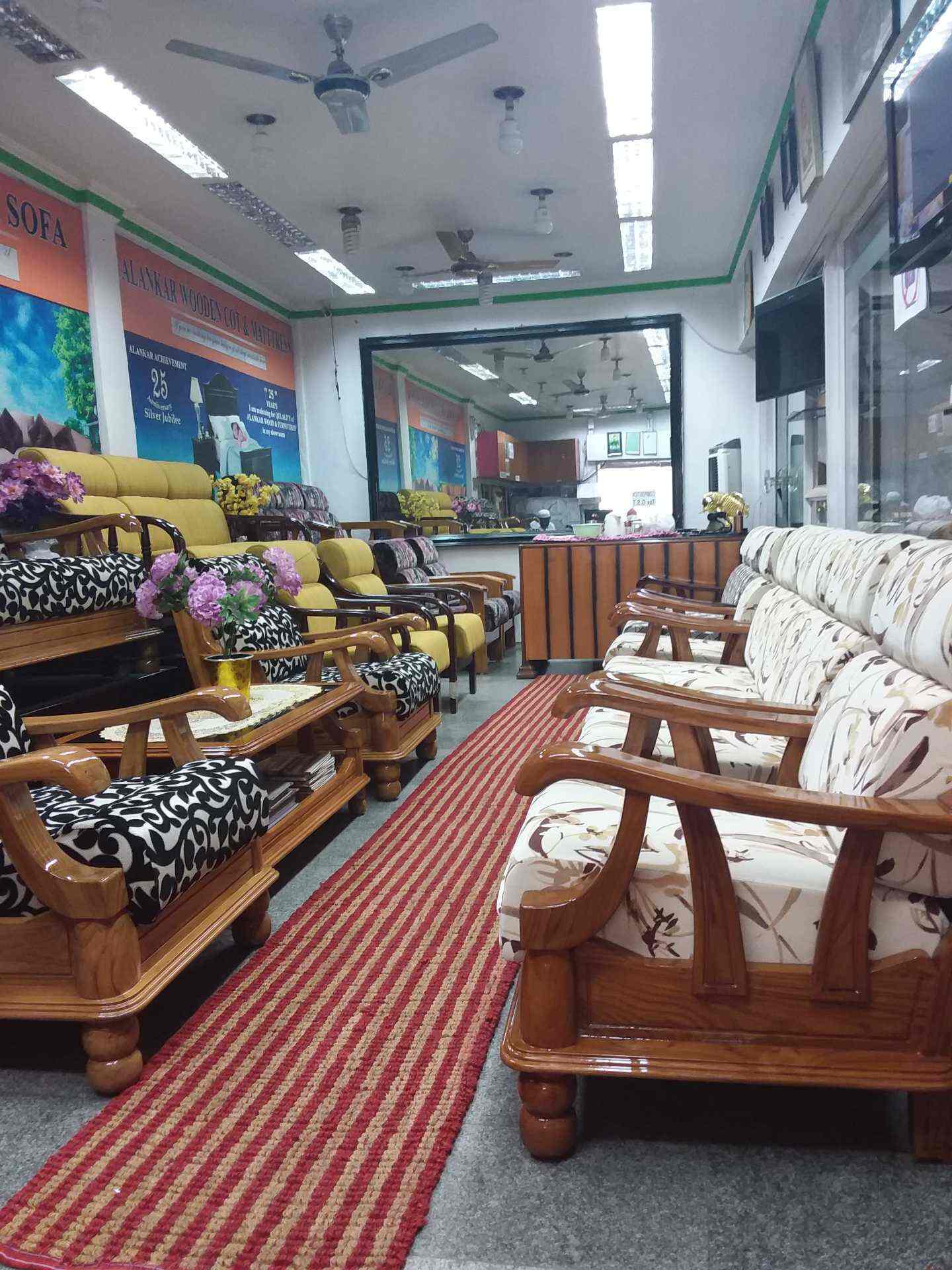 Sofa Sets In Bangalore Baci Living Room