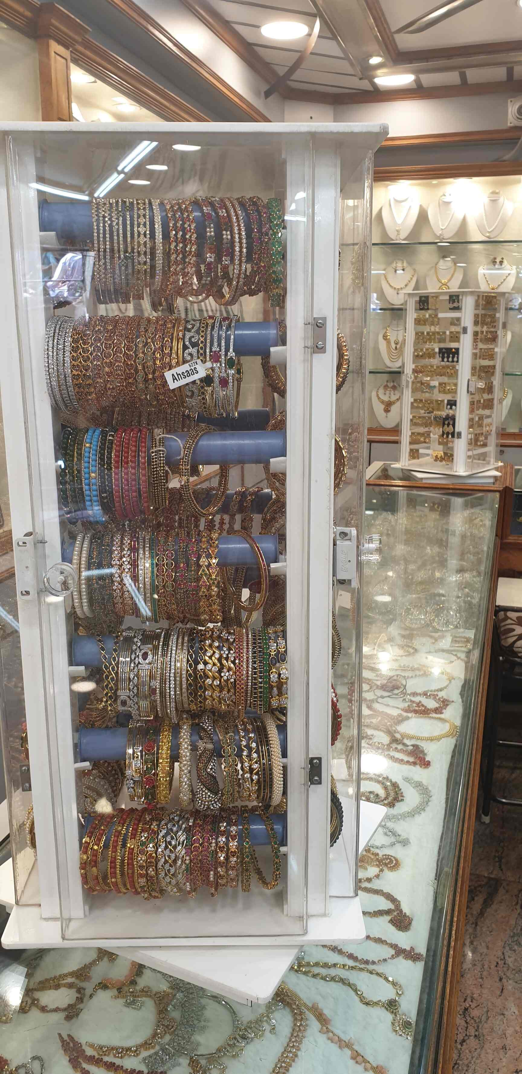 Bhaskara Pearls in Malleswaram,Bangalore Best Gem Dealers in