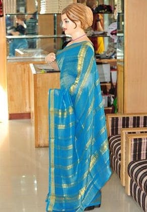 Mysore silk sarees in bangalore near me hotsell