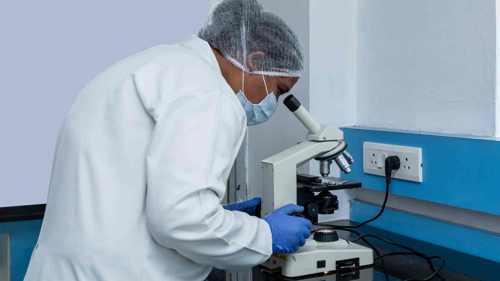Top Laboratory Testing For Herbal Products in Ernakulam लेबोरेटरी