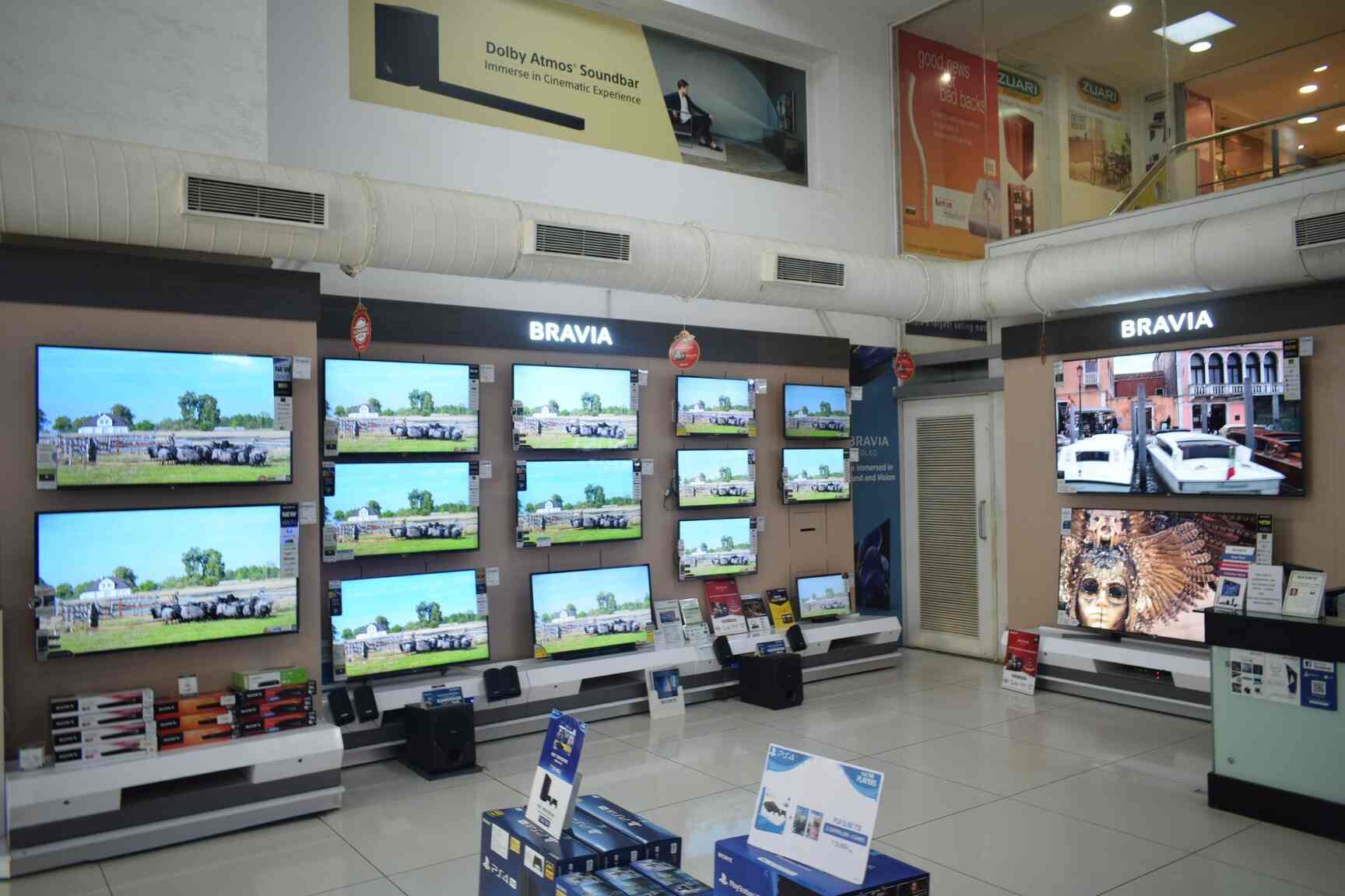 Sony Center in Kalyan Nagar,Bangalore Best Battery Dealers in