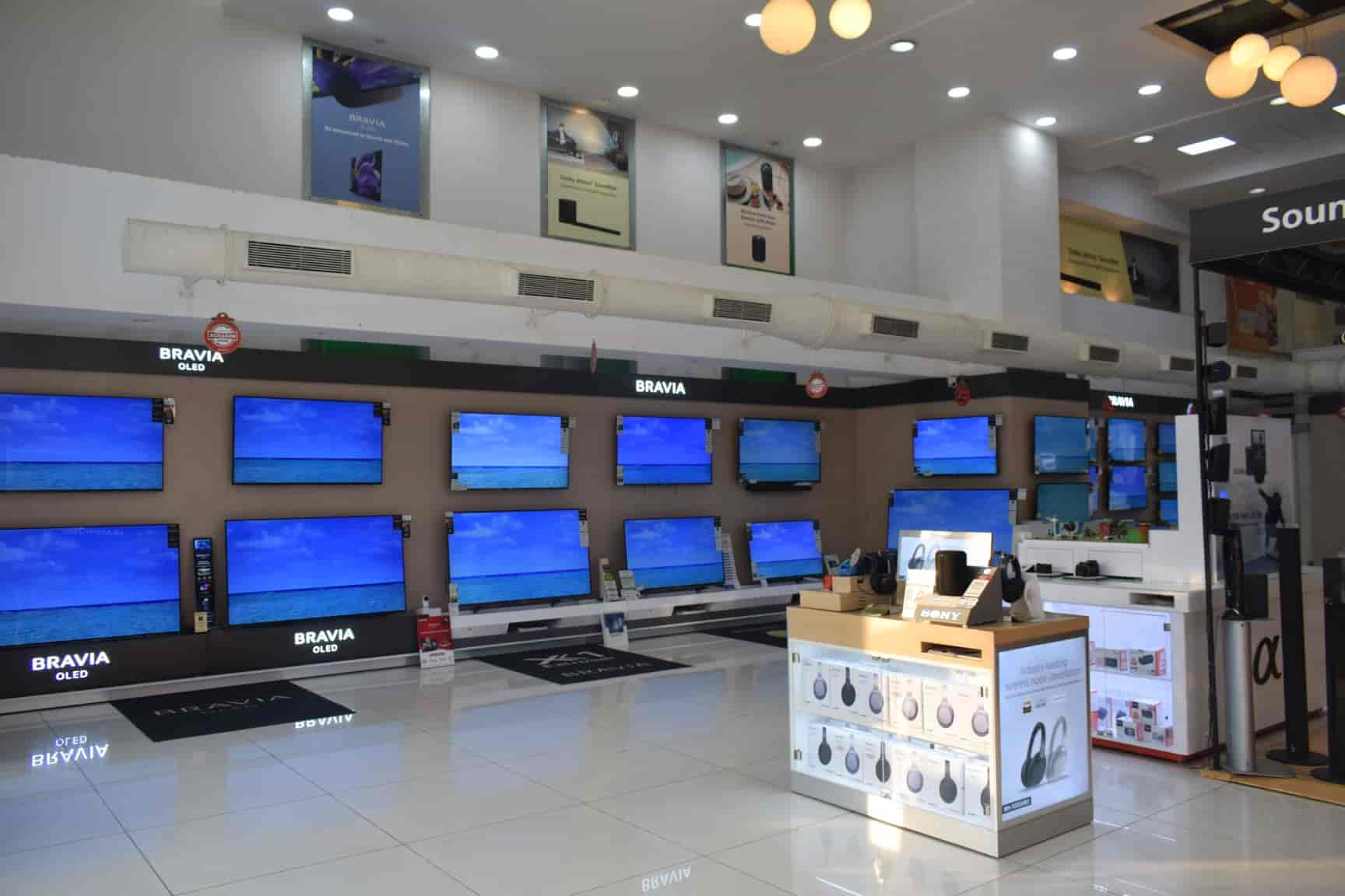 Sony Center in Kalyan Nagar,Bangalore Best Battery Dealers in