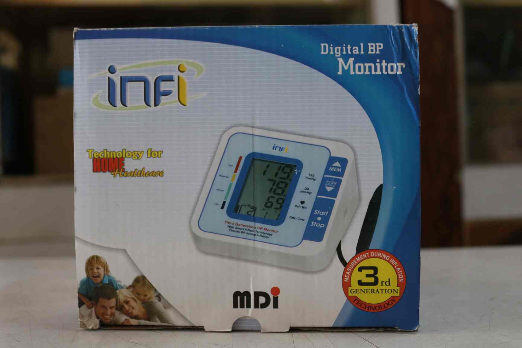 The South India Surgical Co (Bangalores) in Krishna Rajendra Market