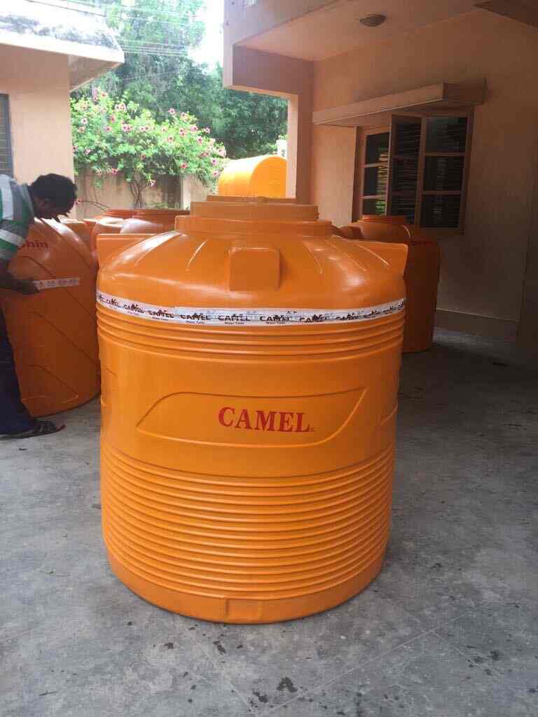 Top Fibre Glass Water Tank Manufacturers in Kozhikode फाइबर गिलास