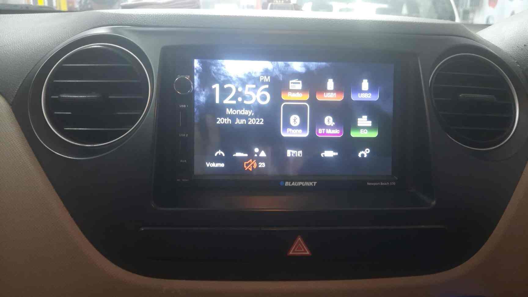 Auto World Car Accessories in Jc Road,Bangalore Best Imported Car