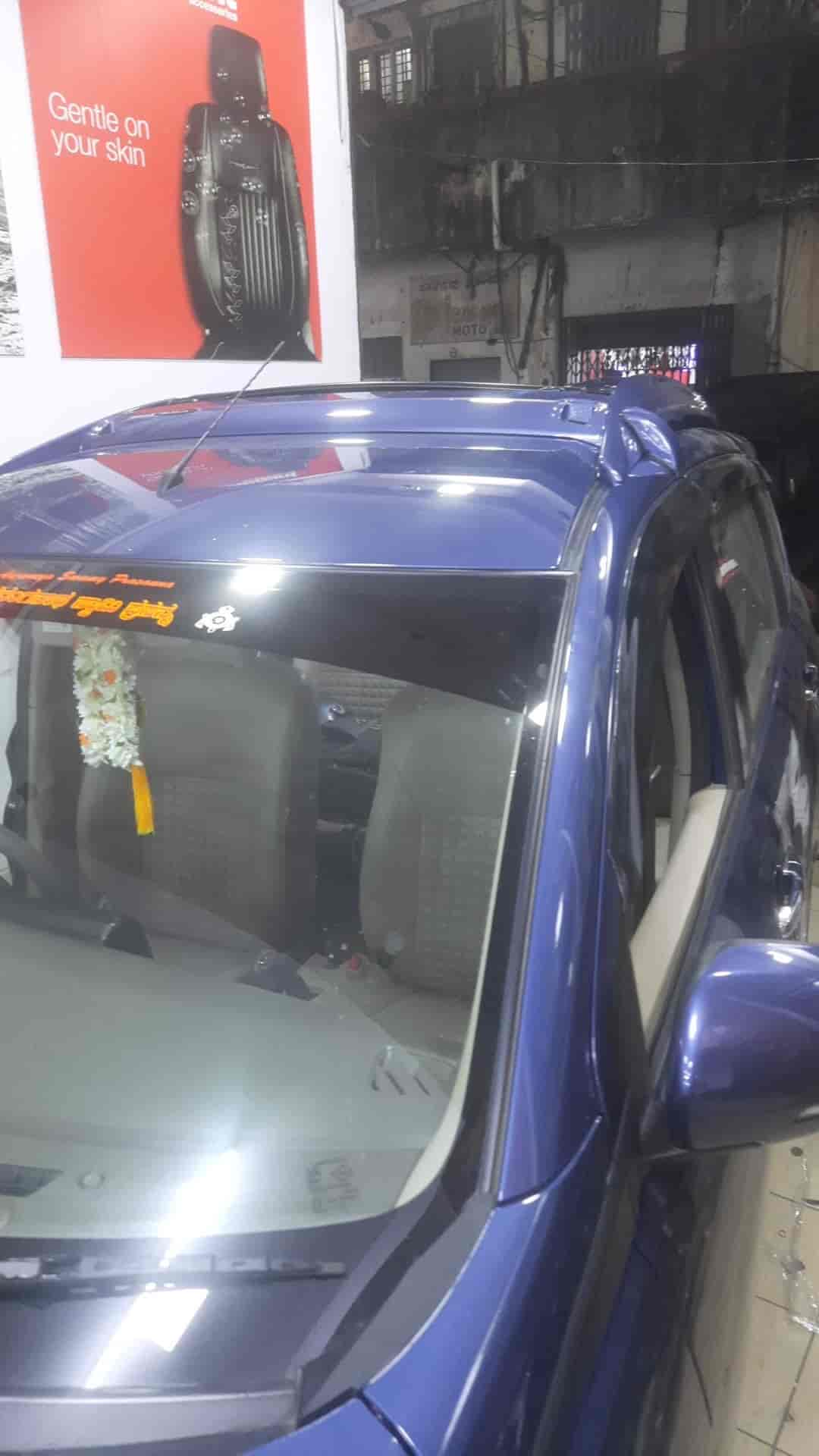 Auto World Car Accessories in Jc Road,Bangalore Best Imported Car