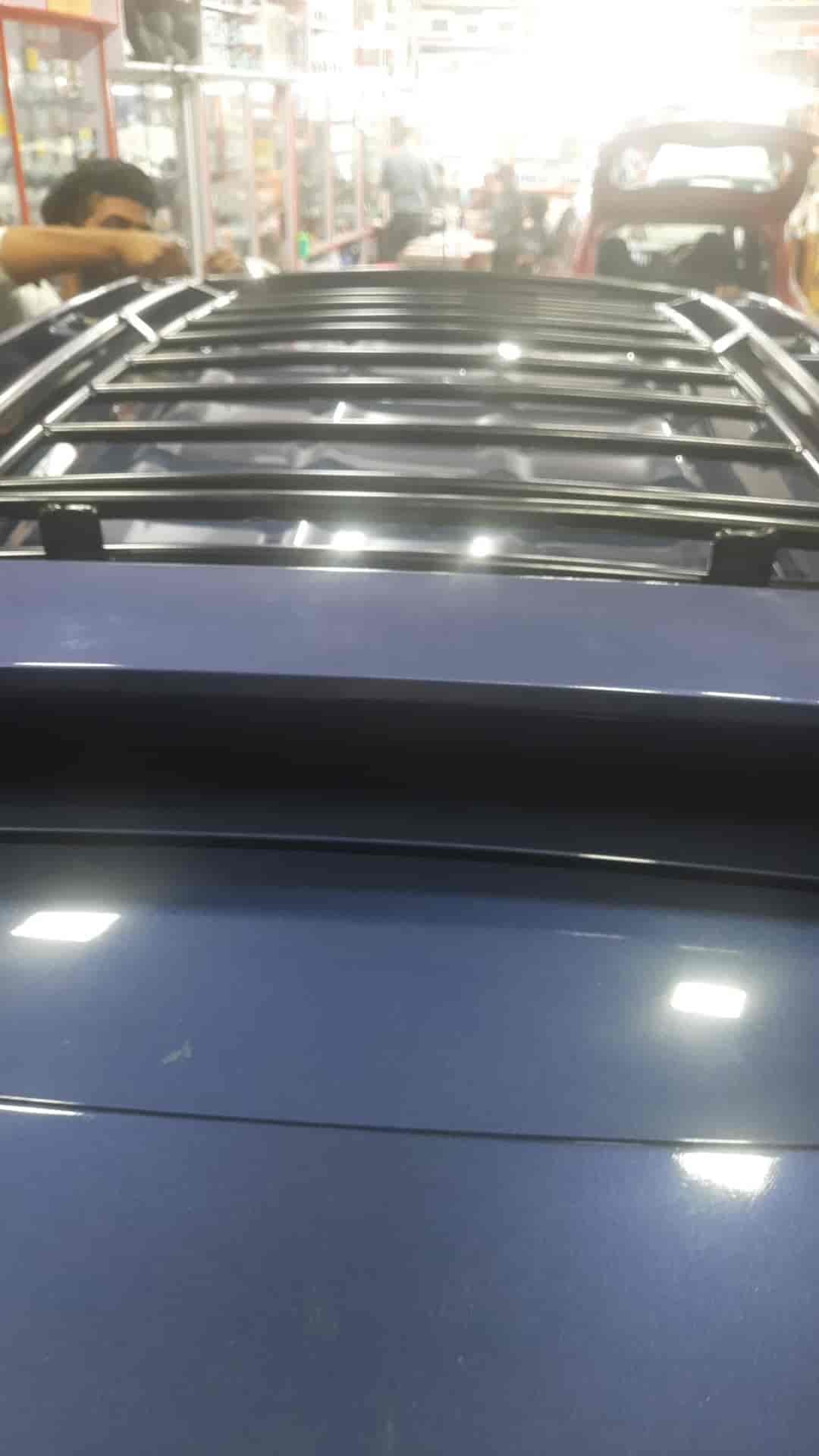 Auto World Car Accessories in Jc Road,Bangalore Best Imported Car