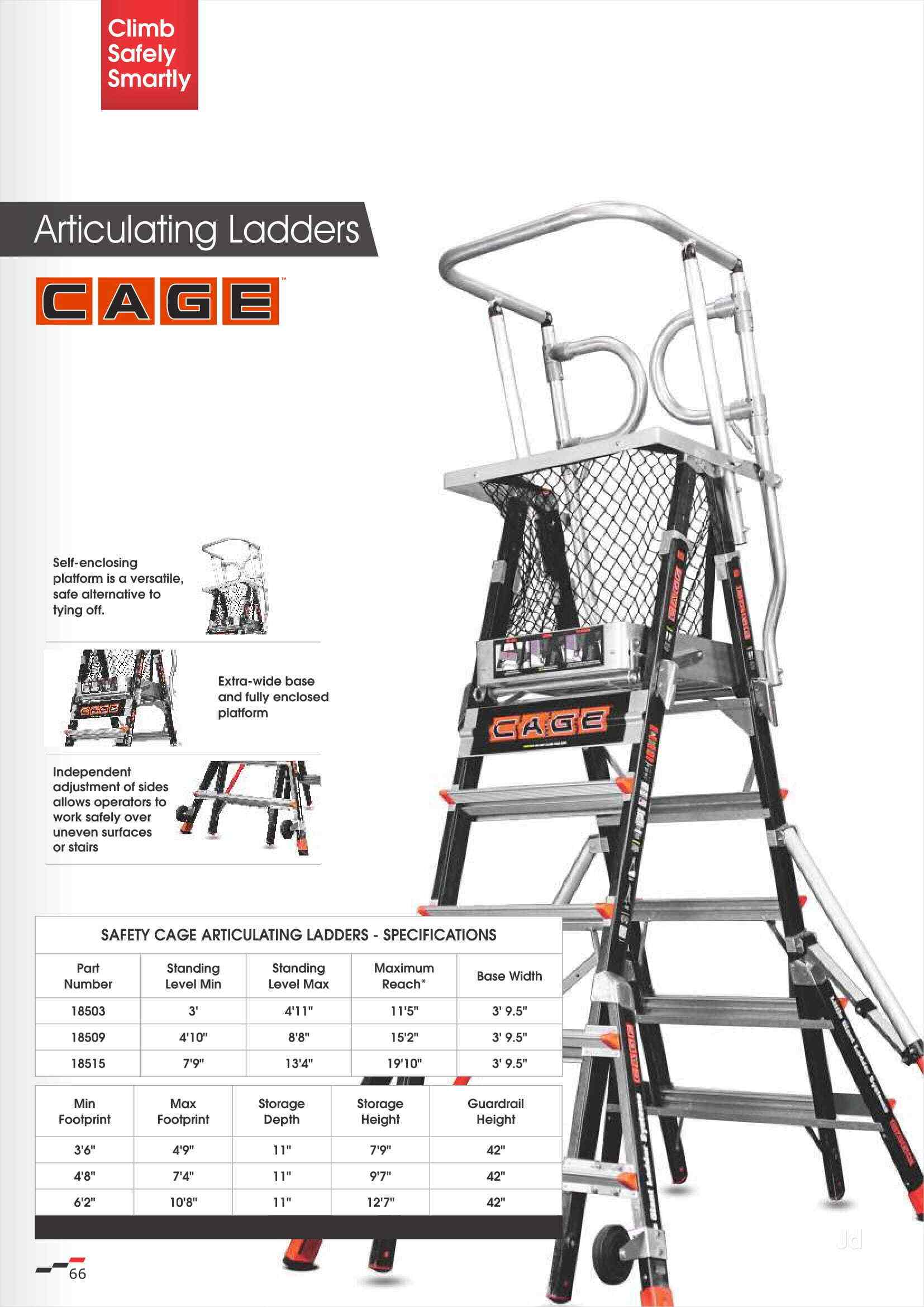 Top Eurostar Aluminium Ladder Dealers in Silver Jubilee Park Road
