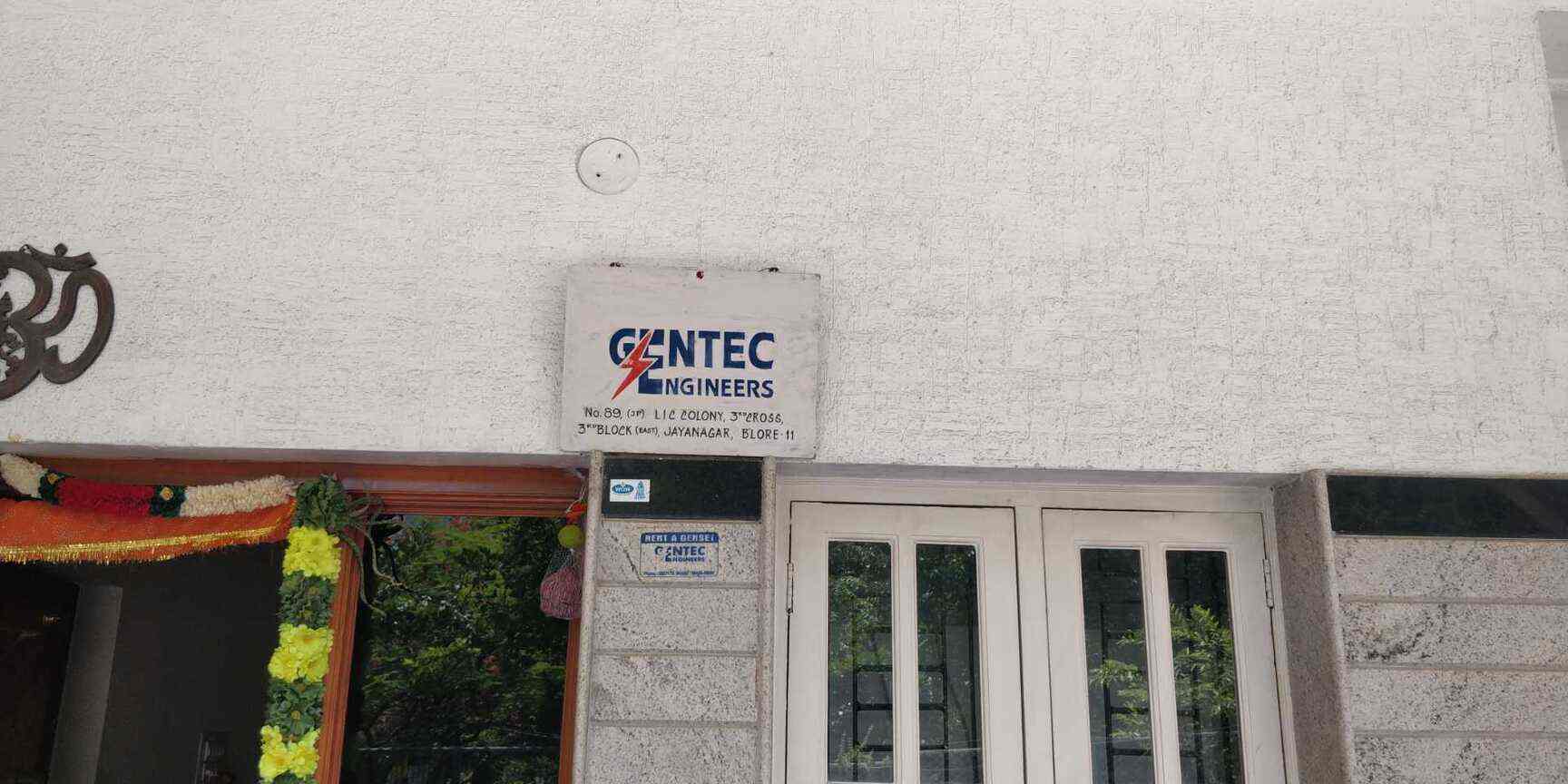 Diesel Generators On Hire in Jayanagar 4th Block West, Bangalore डीजल